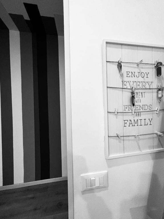 La Casa Di Nonna Emma - Affittacamere Palermo Kültér fotó