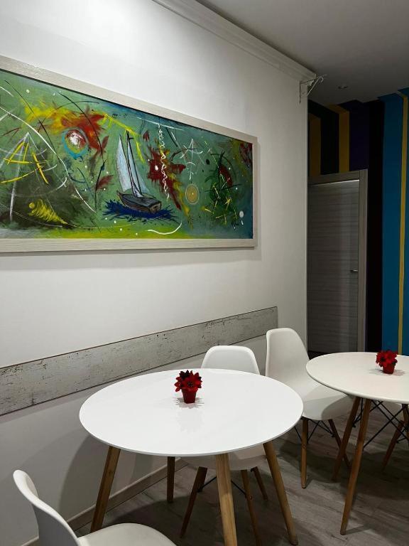 La Casa Di Nonna Emma - Affittacamere Palermo Kültér fotó