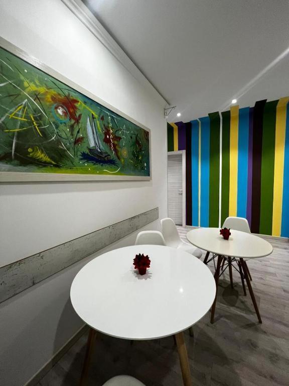 La Casa Di Nonna Emma - Affittacamere Palermo Kültér fotó